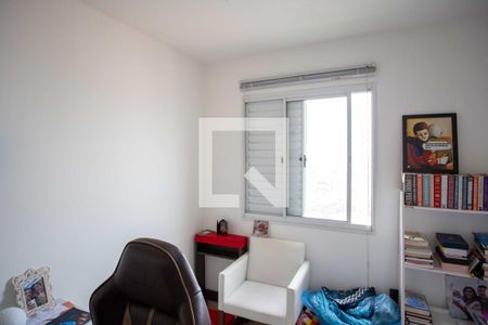 Apartamento à venda com 60m², 3 quartos e 1 vagaQuarto 3