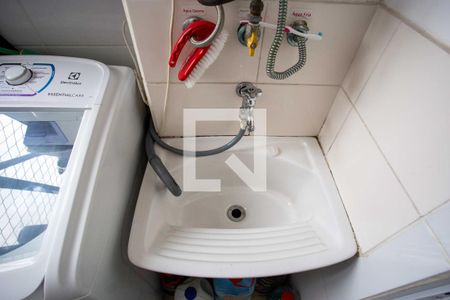 Apartamento à venda com 60m², 3 quartos e 1 vagaÁrea de Serviço