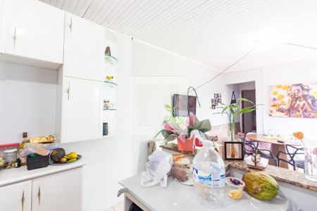Cozinha 1 de casa à venda com 4 quartos, 170m² em Cipava, Osasco