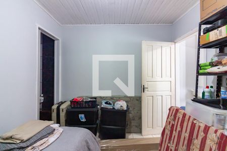 Suíte de casa à venda com 4 quartos, 170m² em Cipava, Osasco