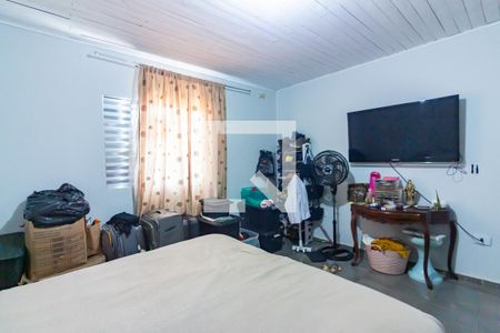 Quarto 1 de casa à venda com 4 quartos, 170m² em Cipava, Osasco