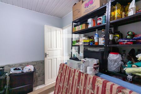 Suíte de casa à venda com 4 quartos, 170m² em Cipava, Osasco