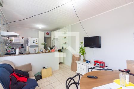 Cozinha 1 de casa à venda com 4 quartos, 170m² em Cipava, Osasco