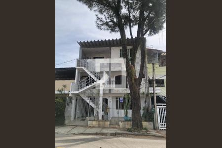 Casa para alugar com 180m², 3 quartos e 1 vagaFachada