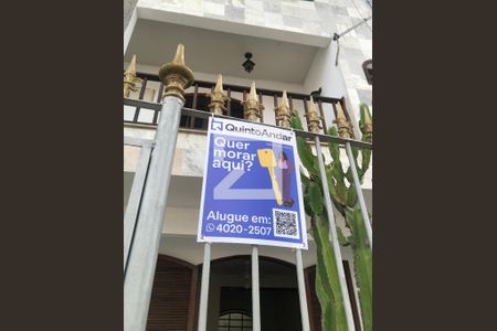 Casa para alugar com 180m², 3 quartos e 1 vagaPlaca