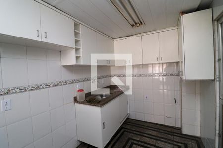 Casa para alugar com 180m², 3 quartos e 1 vagaCozinha