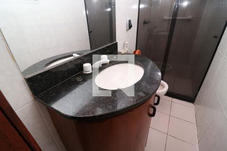 Casa para alugar com 180m², 3 quartos e 1 vagaBanheiro da Suíte