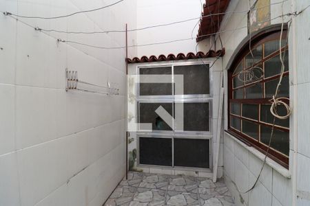 Casa para alugar com 180m², 3 quartos e 1 vagaÁrea de Serviço