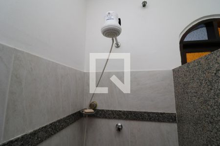 Casa para alugar com 180m², 3 quartos e 1 vagaLavabo