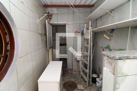 Casa para alugar com 180m², 3 quartos e 1 vagaÁrea de Serviço