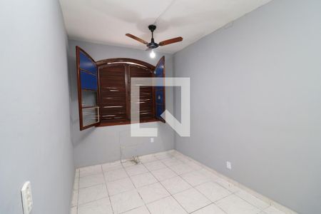 Quarto 1 de casa para alugar com 3 quartos, 180m² em Portuguesa, Rio de Janeiro