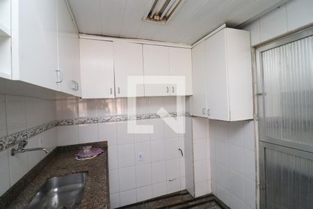 Casa para alugar com 180m², 3 quartos e 1 vagaCozinha