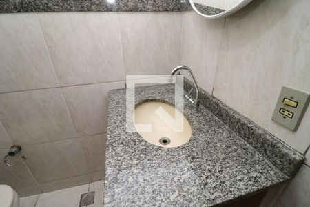 Casa para alugar com 180m², 3 quartos e 1 vagaLavabo