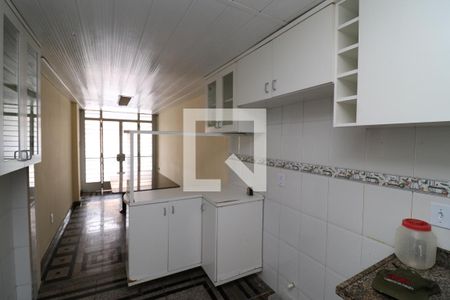 Casa para alugar com 180m², 3 quartos e 1 vagaCozinha