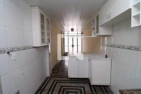 Casa para alugar com 180m², 3 quartos e 1 vagaCozinha