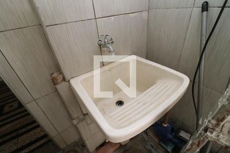 Casa para alugar com 180m², 3 quartos e 1 vagaÁrea de Serviço