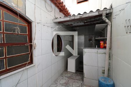 Casa para alugar com 180m², 3 quartos e 1 vagaÁrea de Serviço