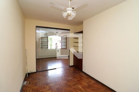 Sala de Jantar de casa para alugar com 3 quartos, 180m² em Portuguesa, Rio de Janeiro