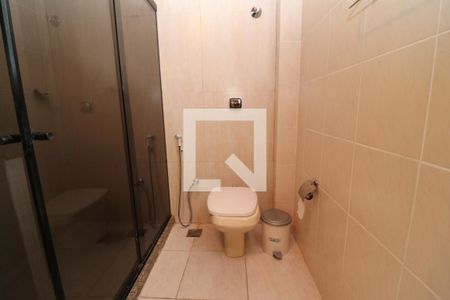 Casa para alugar com 180m², 3 quartos e 1 vagaBanheiro Social