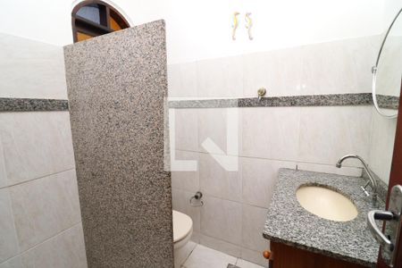 Casa para alugar com 180m², 3 quartos e 1 vagaLavabo