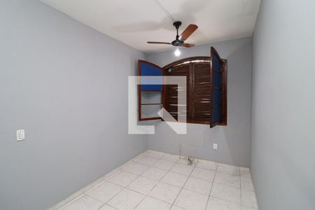 Quarto 1 de casa para alugar com 3 quartos, 180m² em Portuguesa, Rio de Janeiro