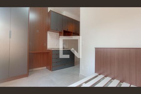 Studio à venda com 20m², 1 quarto e sem vagaStudio