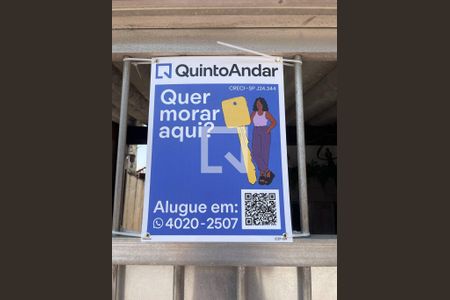 Casa para alugar com 50m², 1 quarto e sem vagaPlaquinha