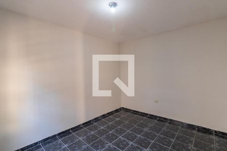 Quarto 1 de casa para alugar com 1 quarto, 50m² em Cidade Antônio Estevão de Carvalho, São Paulo