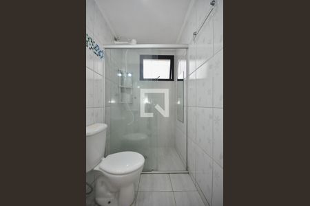Apartamento à venda com 70m², 2 quartos e 1 vaga Apartamento à venda com 70m², 2 quartos e 1 vagaBanheiro