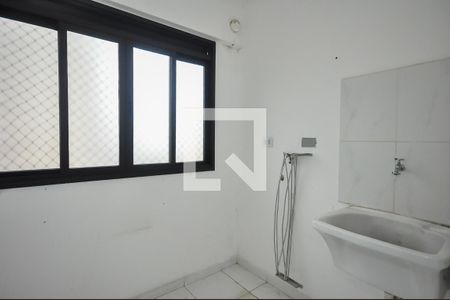 Apartamento à venda com 70m², 2 quartos e 1 vaga Apartamento à venda com 70m², 2 quartos e 1 vagaÁrea de Serviço