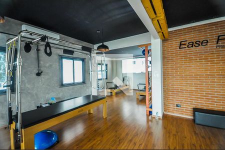 Apartamento à venda com 70m², 2 quartos e 1 vaga Apartamento à venda com 70m², 2 quartos e 1 vagaAcademia