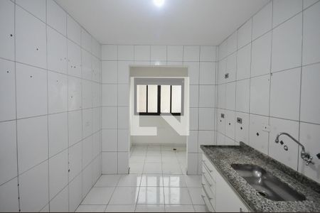 Apartamento à venda com 70m², 2 quartos e 1 vaga Apartamento à venda com 70m², 2 quartos e 1 vagaCozinha