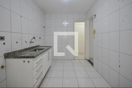 Apartamento à venda com 70m², 2 quartos e 1 vaga Apartamento à venda com 70m², 2 quartos e 1 vagaCozinha