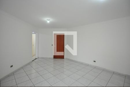 Sala de apartamento à venda com 2 quartos, 70m² em Jardim Maria Rosa, Taboão da Serra