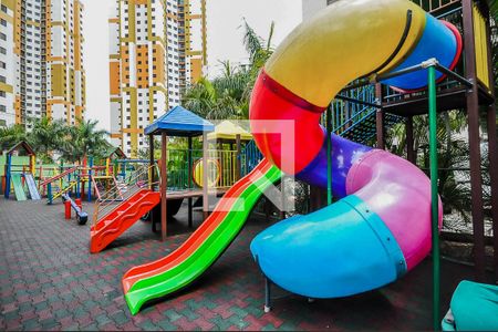 Apartamento à venda com 70m², 2 quartos e 1 vaga Apartamento à venda com 70m², 2 quartos e 1 vagaPlayground