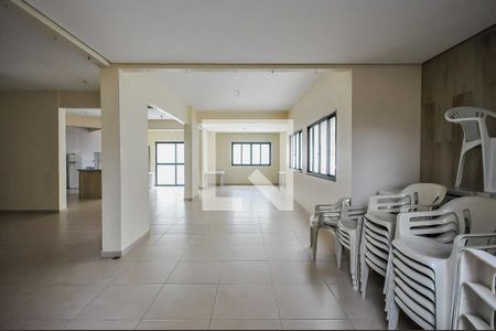 Apartamento à venda com 70m², 2 quartos e 1 vaga Apartamento à venda com 70m², 2 quartos e 1 vagaÁrea comum