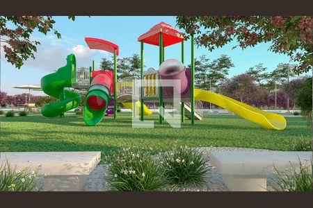 Apartamento à venda com 3 quartos, 97m² em Buritis, Belo Horizonte