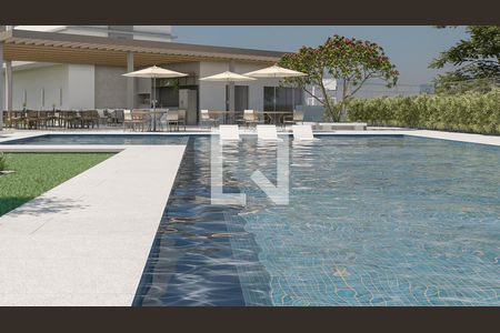 Apartamento à venda com 3 quartos, 97m² em Buritis, Belo Horizonte