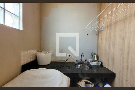 Apartamento para alugar com 80m², 2 quartos e 1 vagaLavanderia