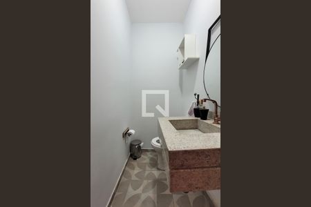 Apartamento para alugar com 80m², 2 quartos e 1 vagaLavabo