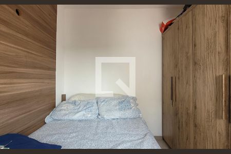 Apartamento para alugar com 80m², 2 quartos e 1 vagaQuarto 2