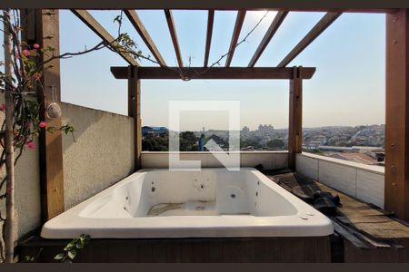 Apartamento para alugar com 80m², 2 quartos e 1 vagaCobertura