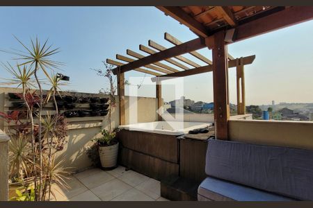 Apartamento para alugar com 80m², 2 quartos e 1 vagaCobertura