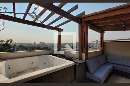 Apartamento para alugar com 80m², 2 quartos e 1 vagaCobertura