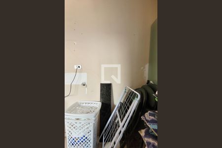 Apartamento para alugar com 80m², 2 quartos e 1 vagaLavanderia