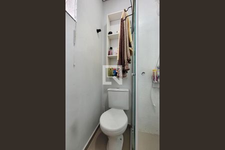 Apartamento para alugar com 80m², 2 quartos e 1 vagaBanheiro
