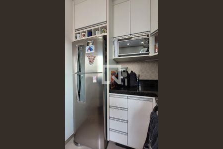 Apartamento para alugar com 80m², 2 quartos e 1 vagaCozinha