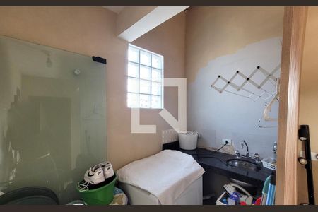 Apartamento para alugar com 80m², 2 quartos e 1 vagaLavanderia