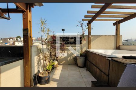 Apartamento para alugar com 80m², 2 quartos e 1 vagaCobertura