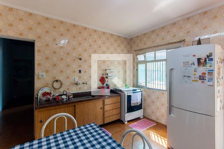 Casa à venda com 300m², 3 quartos e 3 vagas Casa à venda com 300m², 3 quartos e 3 vagasCozinha